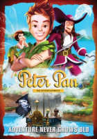 The_new_adventures_of_Peter_Pan