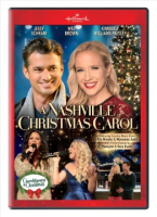 A_Nashville_Christmas_Carol