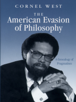 The_American_Evasion_of_Philosophy