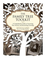 The_family_tree_toolkit
