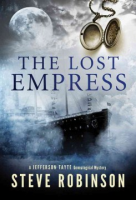 The_lost_Empress
