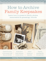 How_to_Archive_Family_Keepsakes