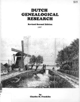 Dutch_genealogical_research